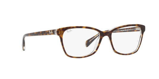 Ray-Ban RX5362 Ladies Glasses