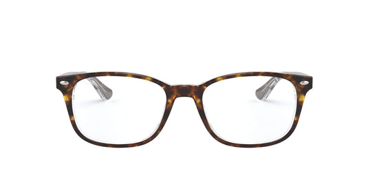 Ray-Ban RX5375 Unisex Glasses