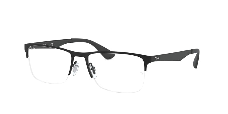 Load image into Gallery viewer, Ray-Ban RX6335 Unisex Glasses
