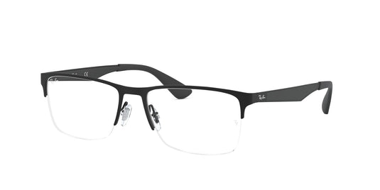 Ray-Ban RX6335 Unisex Glasses