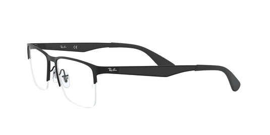 Ray-Ban RX6335 Unisex Glasses