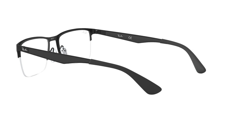 Load image into Gallery viewer, Ray-Ban RX6335 Unisex Glasses
