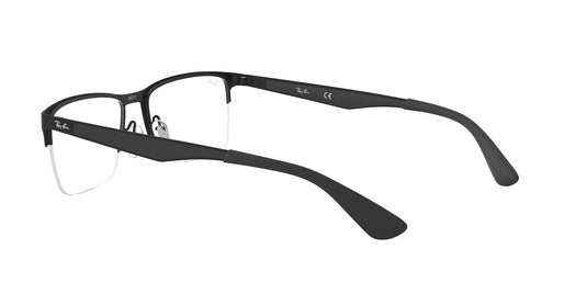 Ray-Ban RX6335 Unisex Glasses