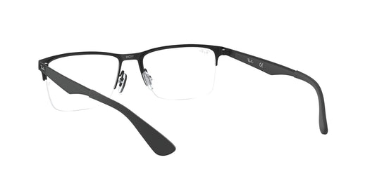 Ray-Ban RX6335 Unisex Glasses