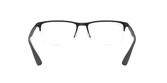 Ray-Ban RX6335 Unisex Glasses