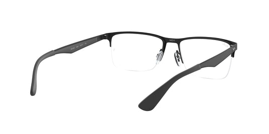 Ray-Ban RX6335 Unisex Glasses