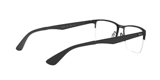 Ray-Ban RX6335 Unisex Glasses