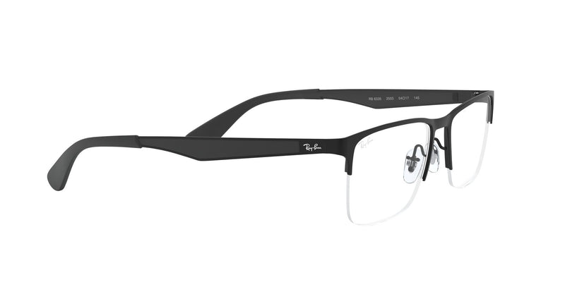 Load image into Gallery viewer, Ray-Ban RX6335 Unisex Glasses
