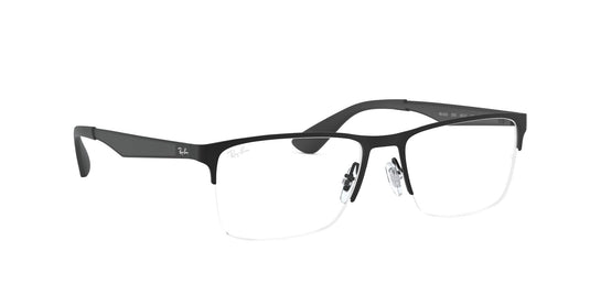 Ray-Ban RX6335 Unisex Glasses