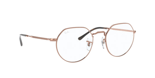 Ray-Ban RX6465 Unisex Glasses