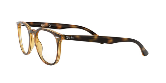 Ray-Ban RX7159 Unisex Glasses