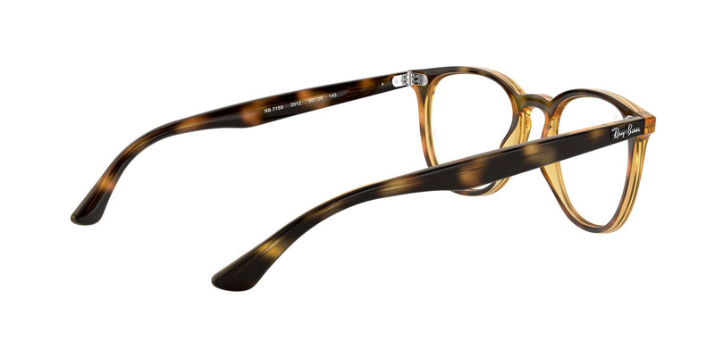 Load image into Gallery viewer, Ray-Ban RX7159 Unisex Glasses
