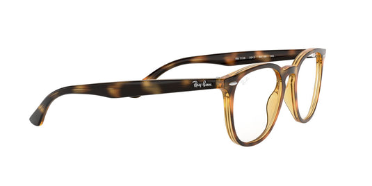 Ray-Ban RX7159 Unisex Glasses