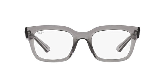 Ray-Ban RX7217 Unisex Glasses