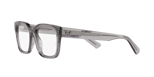 Ray-Ban RX7217 Unisex Glasses