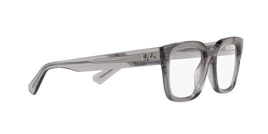 Ray-Ban RX7217 Unisex Glasses