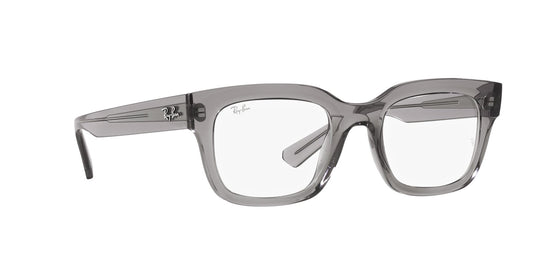 Ray-Ban RX7217 Unisex Glasses