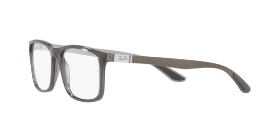 Ray-Ban RX8908 Unisex Glasses