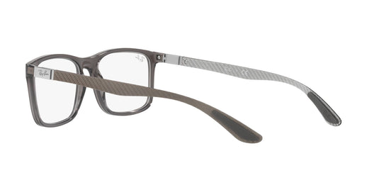 Ray-Ban RX8908 Unisex Glasses