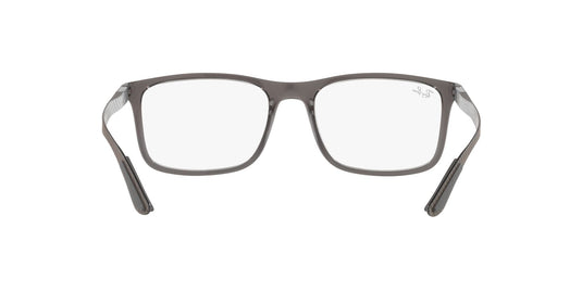 Ray-Ban RX8908 Unisex Glasses