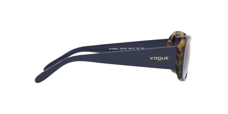 Load image into Gallery viewer, Vogue VO2606S Ladies Sunglasses
