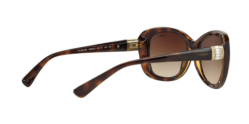 Load image into Gallery viewer, Vogue VO2943SB Ladies Sunglasses
