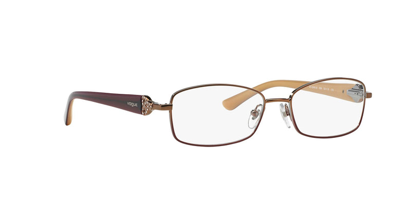 Load image into Gallery viewer, Vogue VO3845B Ladies Glasses
