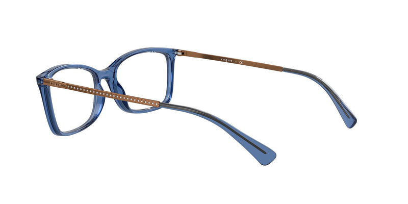 Load image into Gallery viewer, Vogue VO5305B Ladies Glasses
