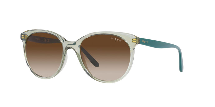 Vogue VO5453S Ladies Sunglasses