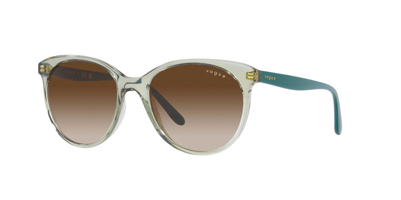 Load image into Gallery viewer, Vogue VO5453S Ladies Sunglasses
