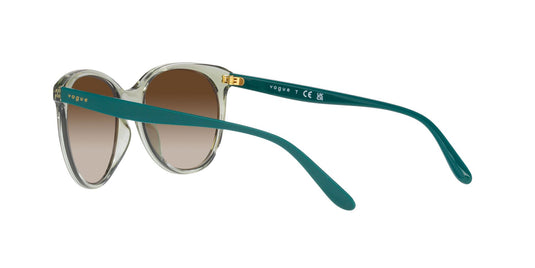 Vogue VO5453S Ladies Sunglasses