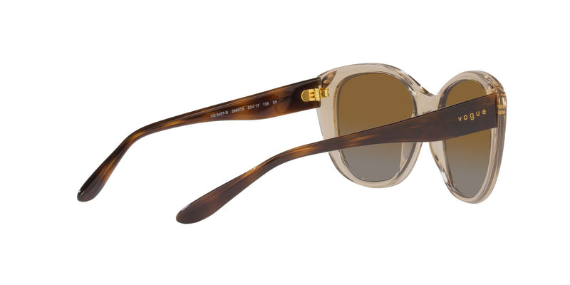 Load image into Gallery viewer, Vogue VO5457S Ladies Sunglasses
