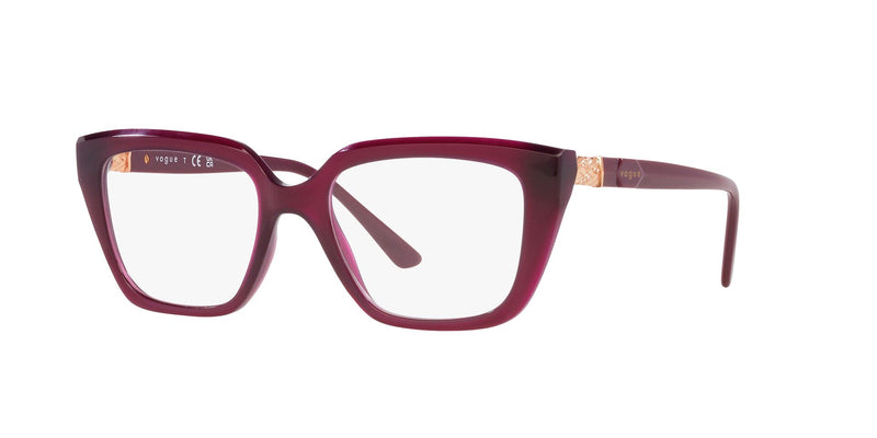 Load image into Gallery viewer, Vogue VO5477B Ladies Glasses
