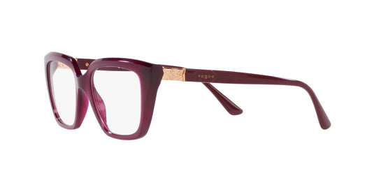 Vogue VO5477B Ladies Glasses