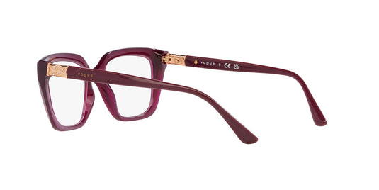 Vogue VO5477B Ladies Glasses