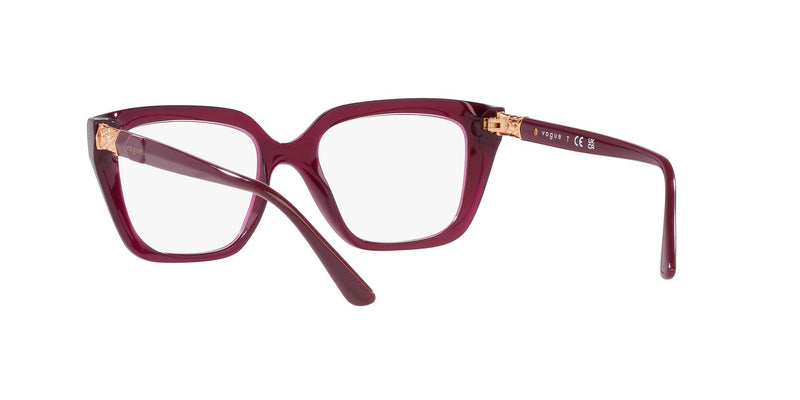 Load image into Gallery viewer, Vogue VO5477B Ladies Glasses
