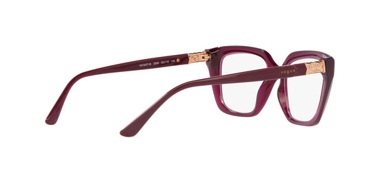 Vogue VO5477B Ladies Glasses