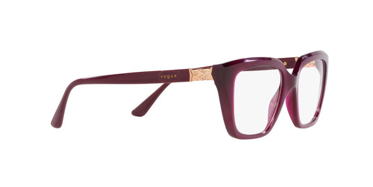 Vogue VO5477B Ladies Glasses