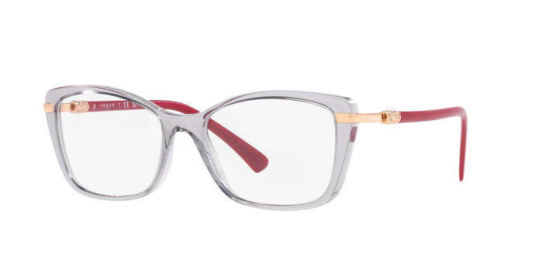 Load image into Gallery viewer, Vogue VO5487B Ladies Glasses
