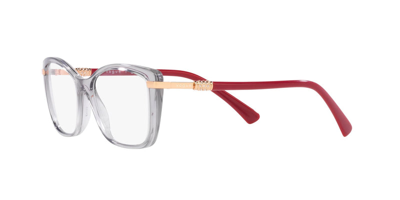 Load image into Gallery viewer, Vogue VO5487B Ladies Glasses
