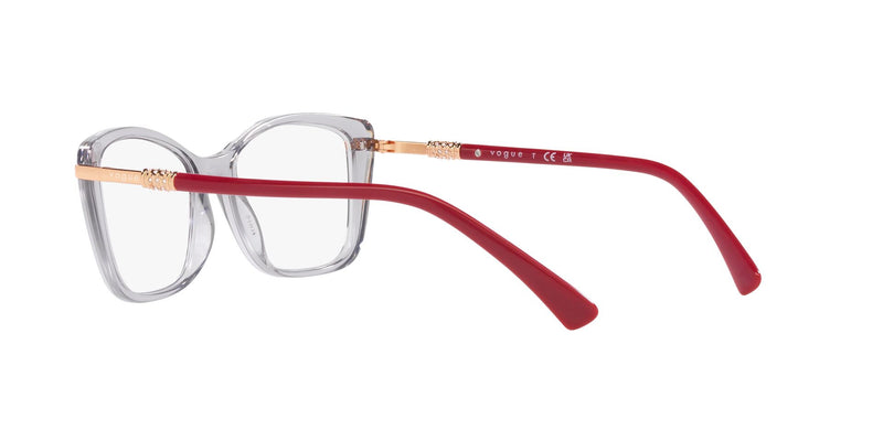 Load image into Gallery viewer, Vogue VO5487B Ladies Glasses
