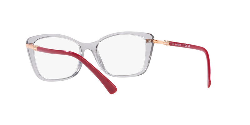 Load image into Gallery viewer, Vogue VO5487B Ladies Glasses
