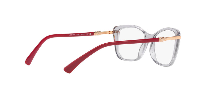 Load image into Gallery viewer, Vogue VO5487B Ladies Glasses
