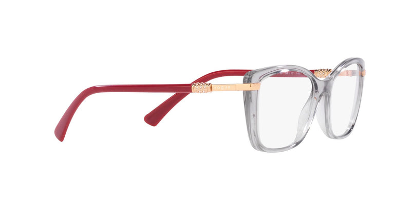 Load image into Gallery viewer, Vogue VO5487B Ladies Glasses
