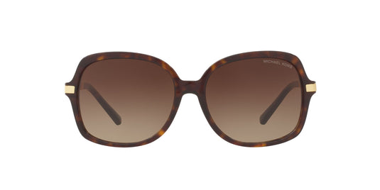 Michael Kors Ladies Sunglasses 2024310613