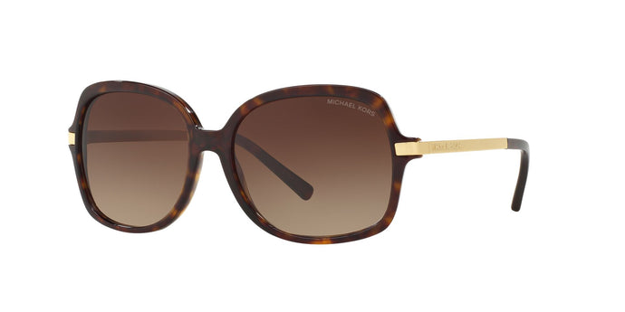 Michael Kors Ladies Sunglasses 2024310613