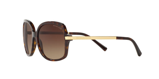 Michael Kors Ladies Sunglasses 2024310613