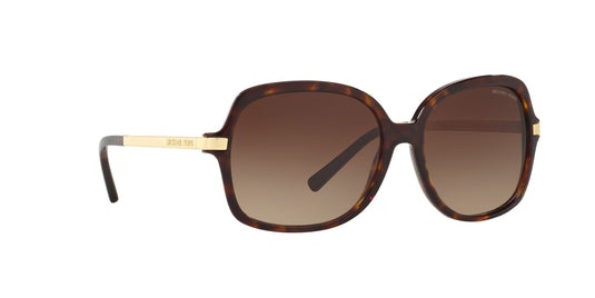 Michael Kors Ladies Sunglasses 2024310613