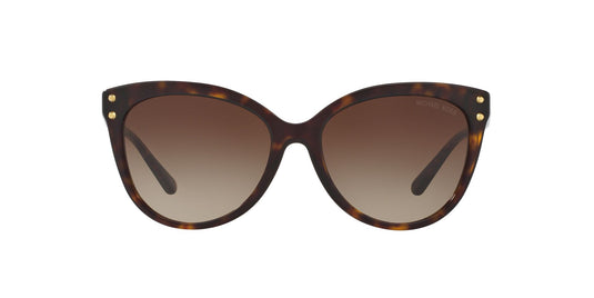 Michael Kors Ladies Sunglasses 2045300613