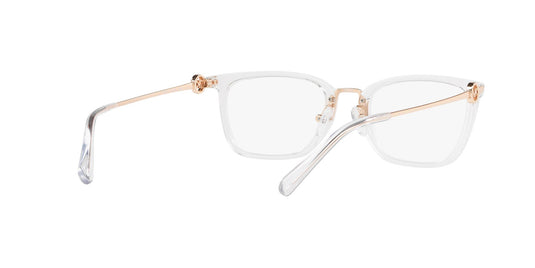 Michael Kors Ladies Glasses 40543105